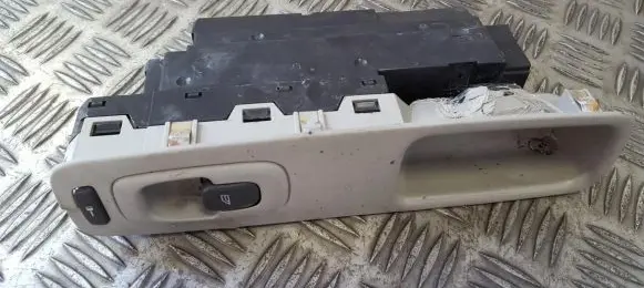 Volvo S80 Electric window control switch 7923