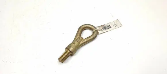 Ford Focus Towing hook eye 
