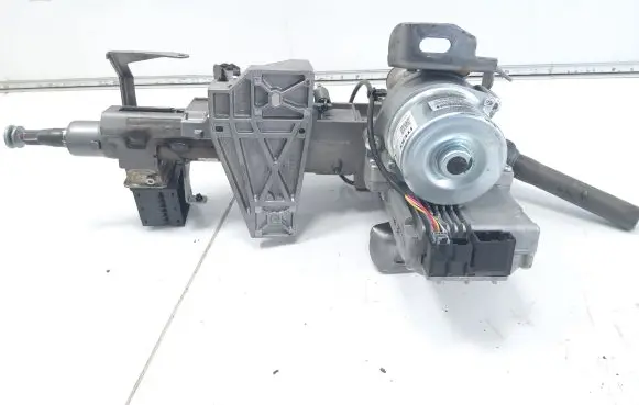 Renault Clio IV Steering rack electric part 488106198R