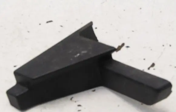 Audi A3 S3 8V Other trunk/boot trim element 8V0863424A