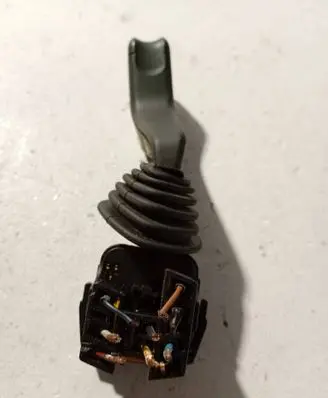 Opel Corsa C Wiper control stalk 90243395