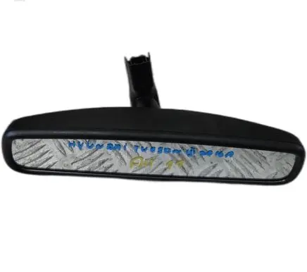 Hyundai Tucson TL Rear view mirror (interior) 