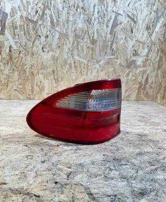 Mercedes-Benz E W211 Rear/tail lights A2118201164 379001