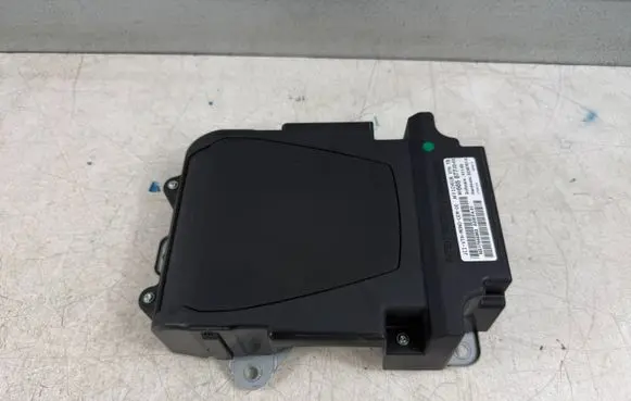 Peugeot 3008 I Head up display screen 96665877ZD