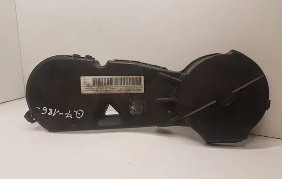 Audi Q7 4L Timing belt guard (cover) 059109123AB 059109123H
