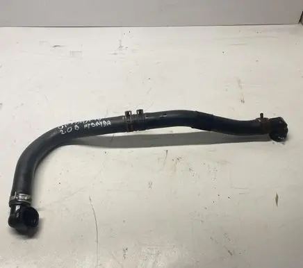 KIA Optima Engine coolant pipe/hose 25412-E6000