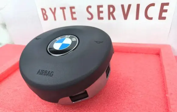 BMW 4 G22 G23 G24 G26 Steering wheel airbag 310836870N77AB