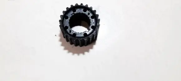Nissan Serena Crankshaft pulley