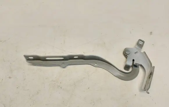 Opel Vivaro Engine bonnet/hood hinges 9823131780JLK01