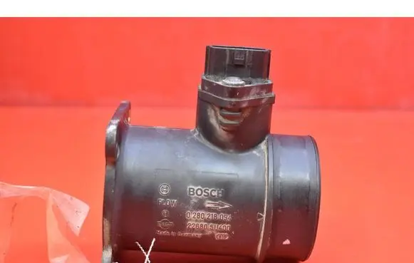 Nissan Almera Tino Mass air flow meter 226805U400