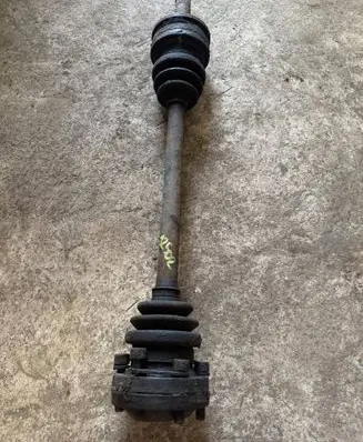 Opel Omega A Rear driveshaft