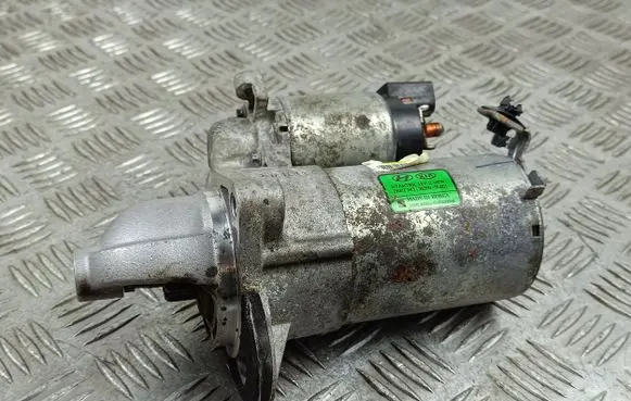 KIA Stinger Starter motor 361003L051