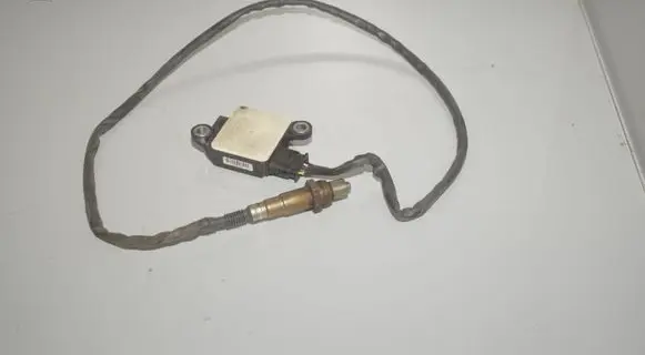 BMW 5 G30 G31 Lambda probe sensor 8582026 13628582026