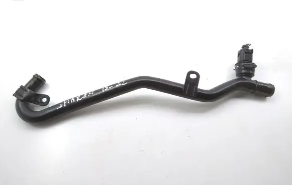 Volkswagen Sharan Engine coolant pipe/hose 5N0121065