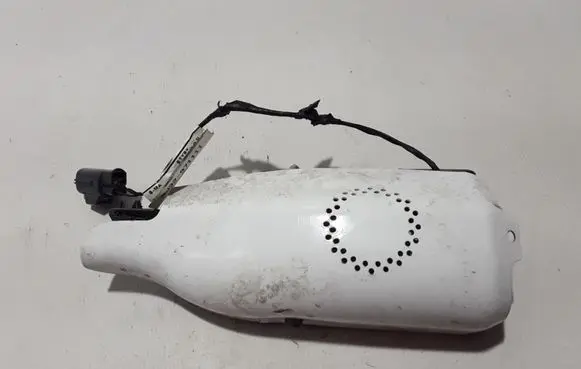 Land Rover Evoque I Alarm system siren 6G9N19G229DG