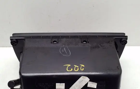 Mercedes-Benz ML W163 Glove box A1636890191