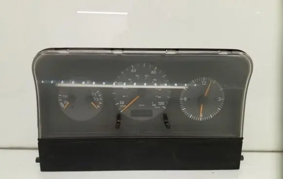 Volkswagen II LT Speedometer (instrument cluster) 2D0919900G 110008848030