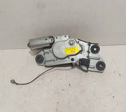 Fiat Doblo Rear window wiper motor 0390201552 XS41N17K441AA