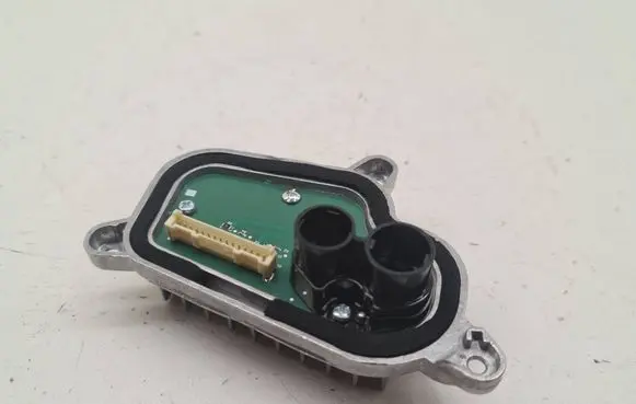 Audi A5 LED ballast control module 8W6998474A 1420000117
