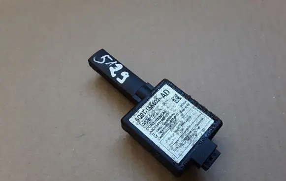 Ford Mondeo MK IV Immobiliser reader (aerial) 6G9T15K602AD 5WK49096 A2C53441318