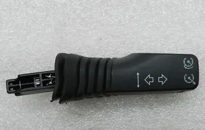Opel Zafira B Cruise control switch 013129642 1241231