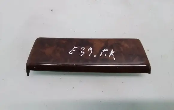 BMW 5 E39 Dashboard glove box trim