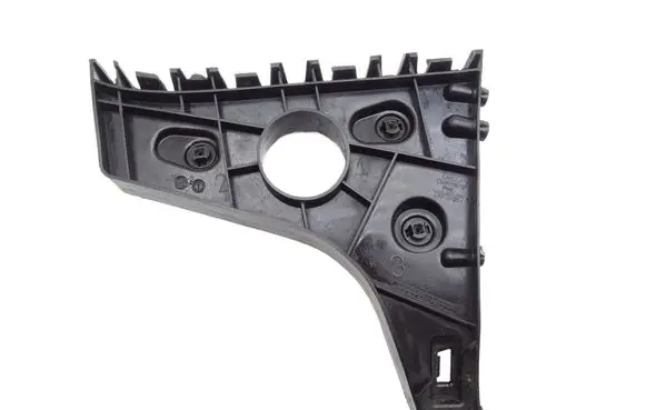 Audi A7 S7 4G Bumper support mounting bracket corner 4G8807454