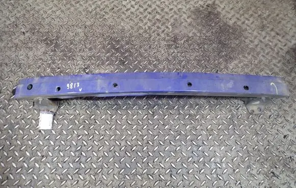 Opel Corsa D Front bumper support beam 