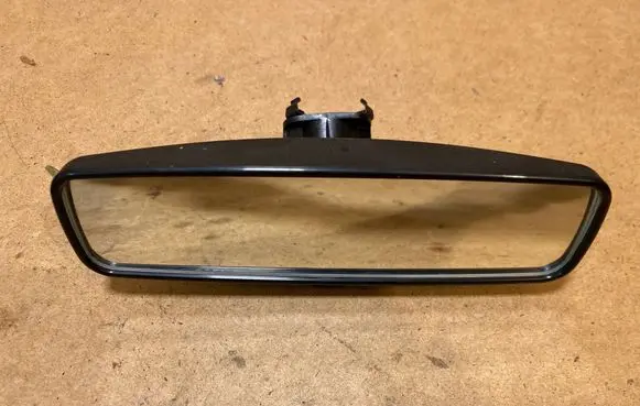Peugeot 2008 II Rear view mirror (interior) E20205028 E20305028