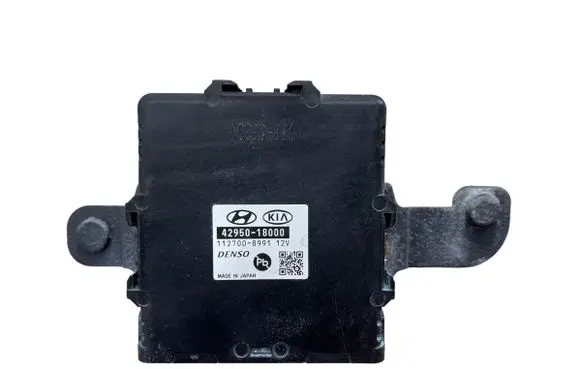 Hyundai Ioniq Steering rack control module 4295018000 42950-18000 112700-8991