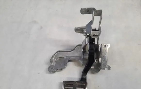 Audi A6 C7 Brake pedal 4G1723117