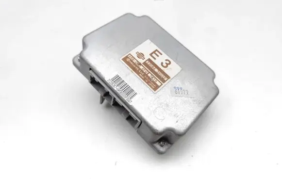 Gearbox control unit/module