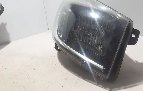 Headlight/headlamp