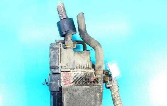 Chrysler Voyager Auxiliary pre-heater (Webasto) 98368B IMPRK1070437