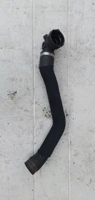 Audi A5 8T 8F Engine coolant pipe/hose