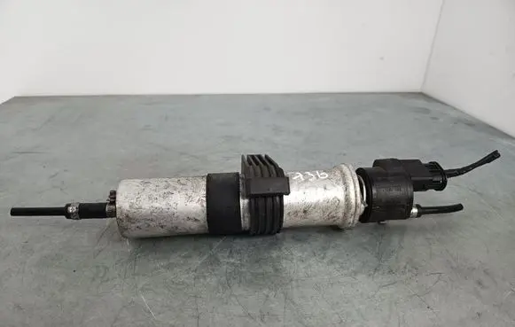 BMW X3 F25 Fuel filter heater 7823412