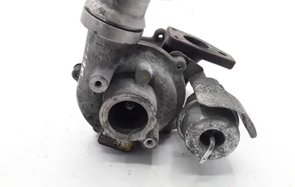Renault Kangoo II Turbo 54359700025