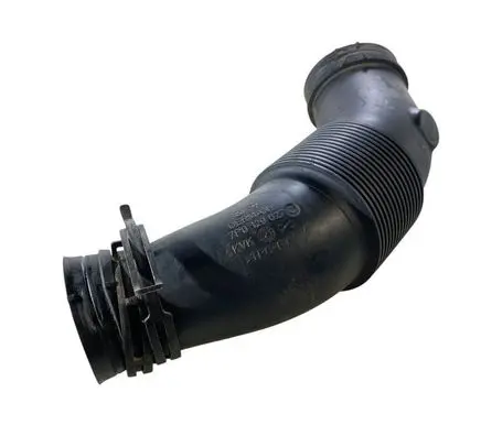 Porsche Cayenne (92A) Air intake duct part 7P0129627C