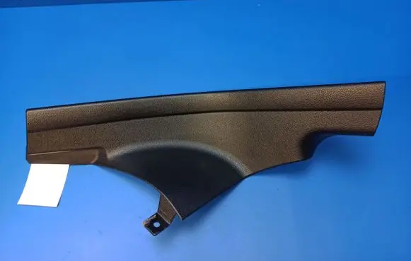 BMW X4 F26 Rear sill trim cover 9175049