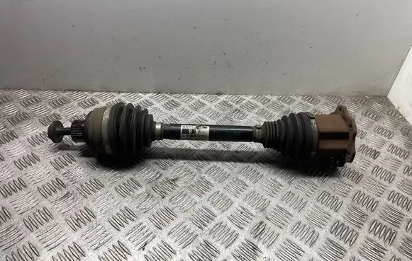 Audi A6 S6 C7 4G Front driveshaft 4G0407271F