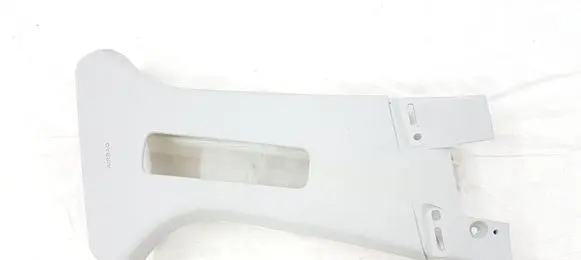 Ford Fusion II (B) pillar trim (top) HS73F24582A