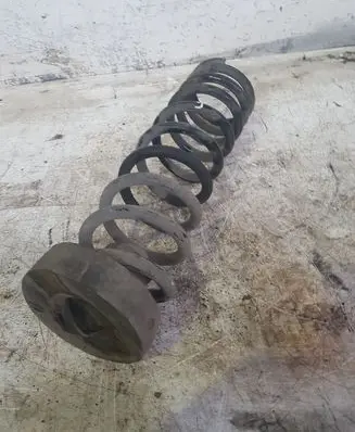 Mercedes-Benz Vaneo W414 Rear coil spring