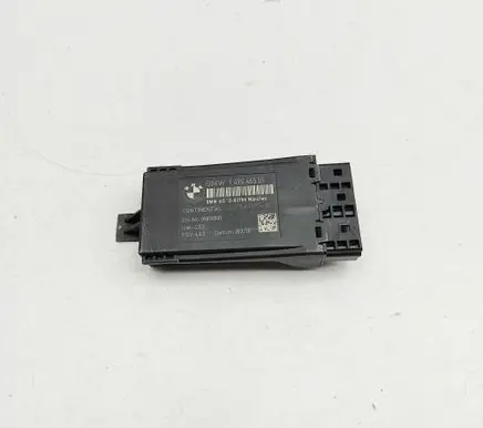 BMW X3 G01 Seat control module 7490465 A2C7484270400