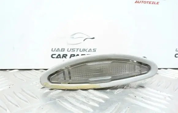 Volvo S40, V40 Other interior light 30813522