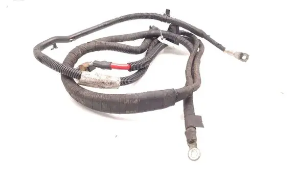 Volvo V60 Positive wiring loom 31394406