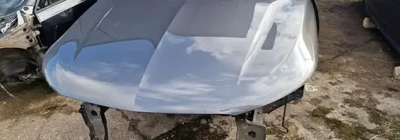 Opel Grandland X Engine bonnet/hood 