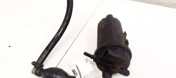 Opel Movano A Fuel filter 