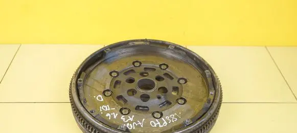 Audi A3 S3 8P Dual mass flywheel CAY