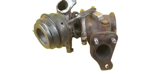 Fiat Fiorino Turbo 55237520 199A9000