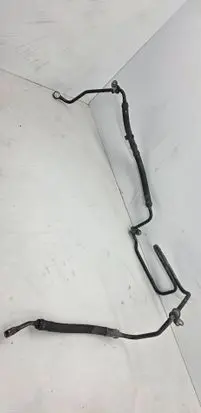 Audi A3 S3 8L Power steering hose/pipe/line Gh313602019
